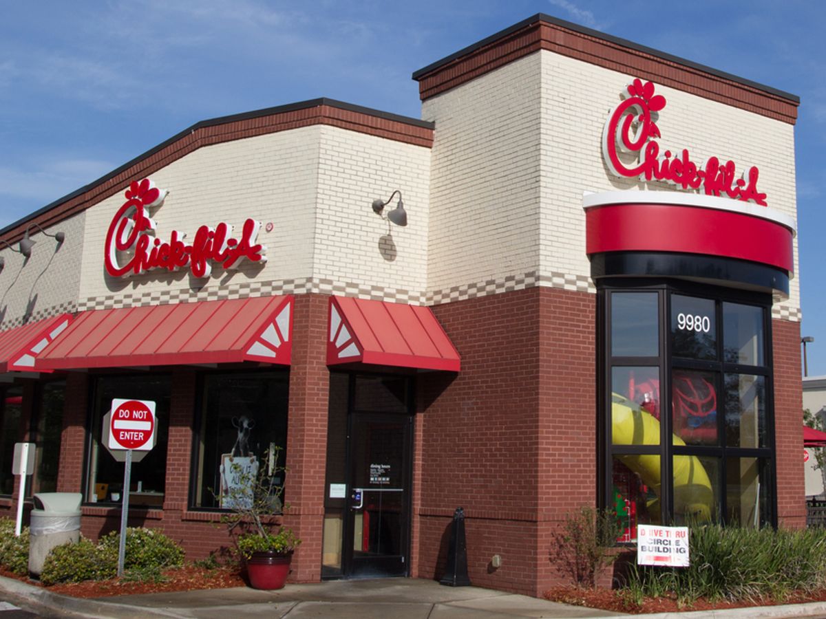 LGBTQ community calls for Staten Island Yankees boycott after Chick-fil-A  partnership