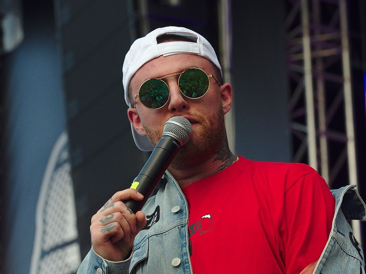 Mac Miller dead at 26: Remembering the rapper's evolution from frat star to  young visionary