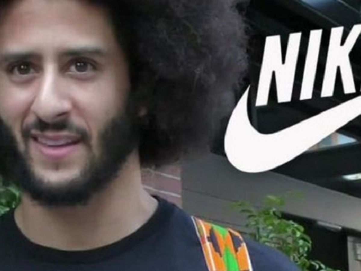 Did the National Association of Police Organizations Call for a Boycott of Nike? Snopes.com