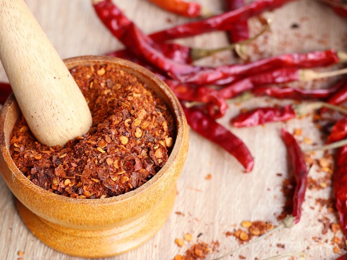 Will Cayenne Pepper Deter Dogs