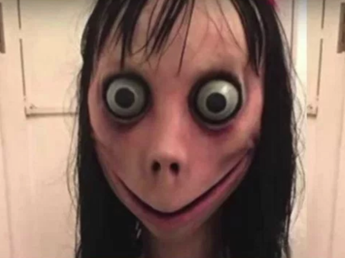 Parents, alert! The dangerous Momo challenge has hacked Peppa Pig videos on  ! - Times of India