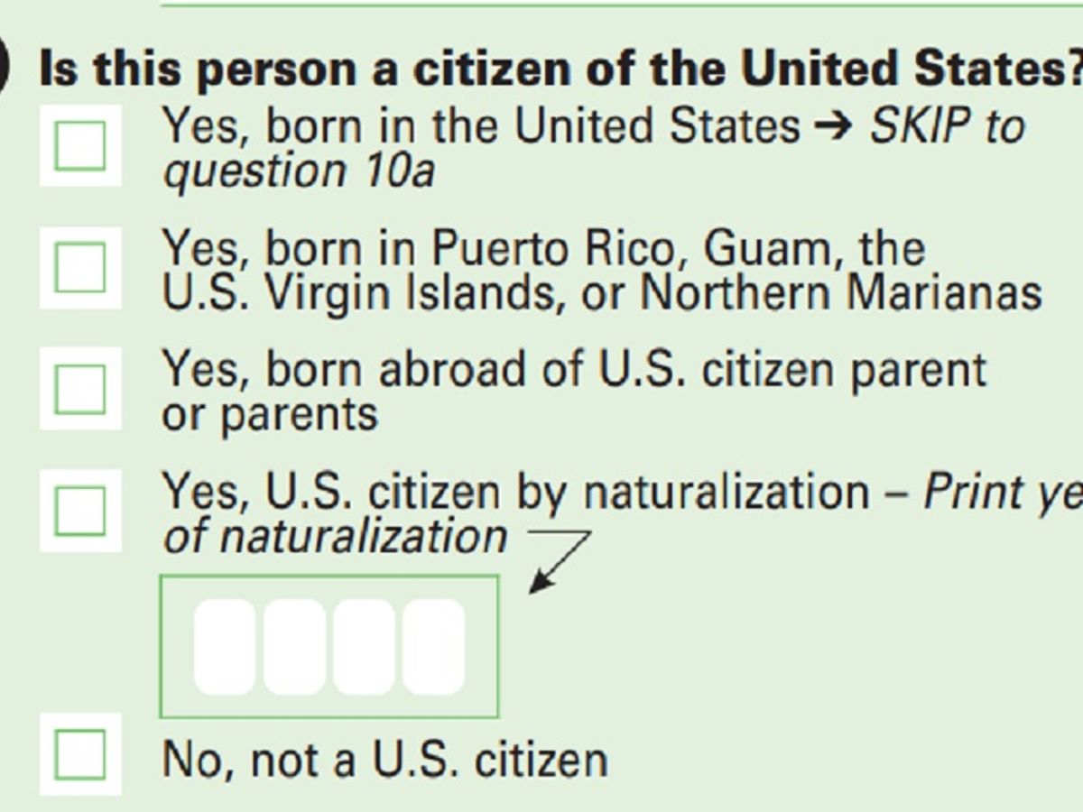 I received a survey from the U.S. Census, is it legit? - Kaukauna