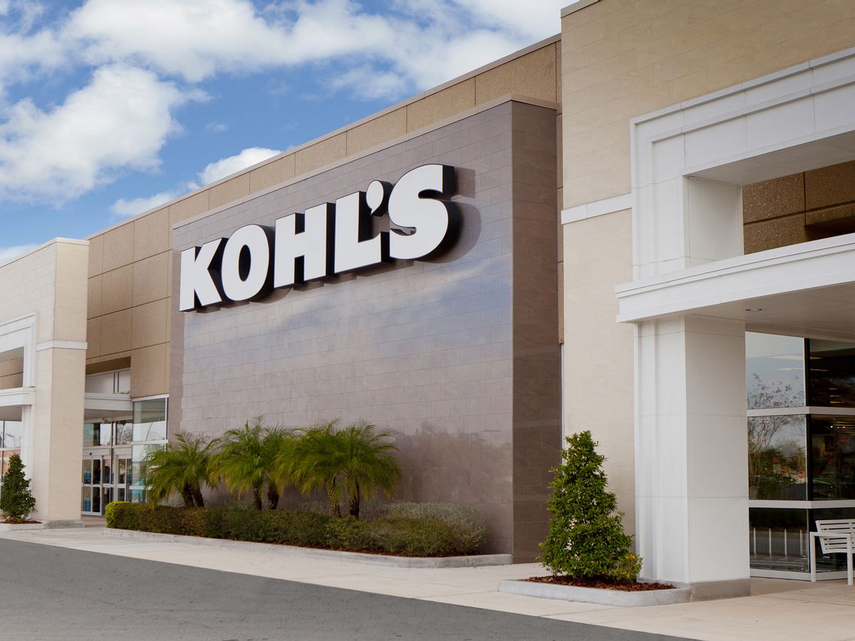 Kohls 2024 blm shirts