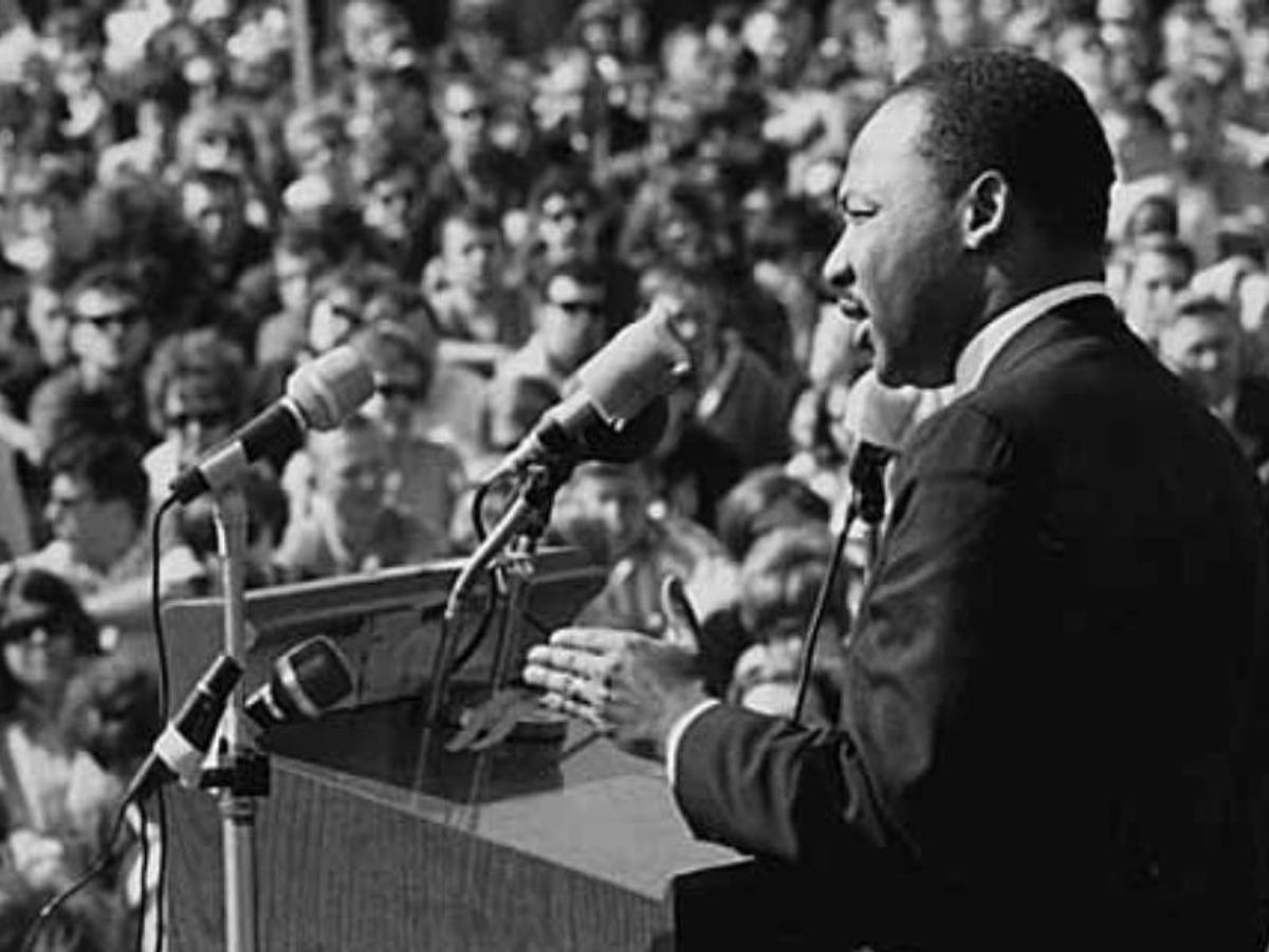 Martin Luther King Jr. - Wikipedia