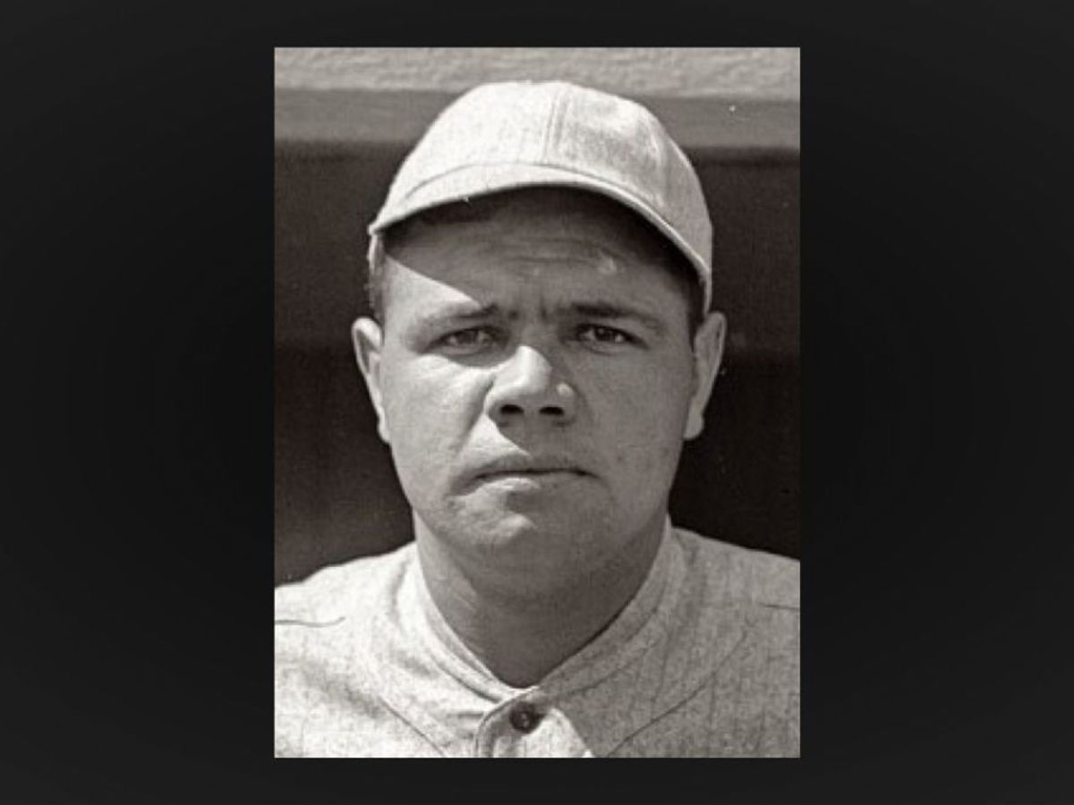 Babe Ruth Family Tree and Descendants - The History Junkie