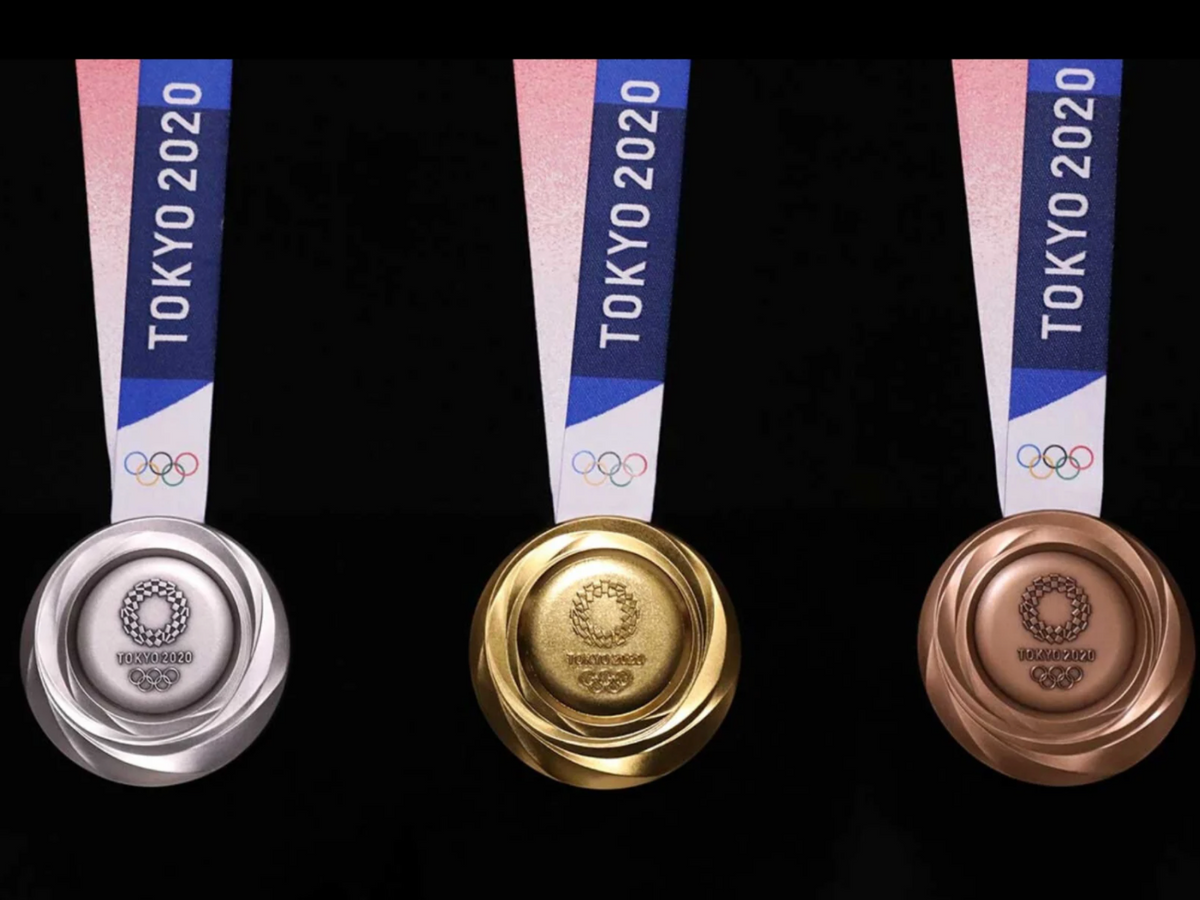 olympic medals png