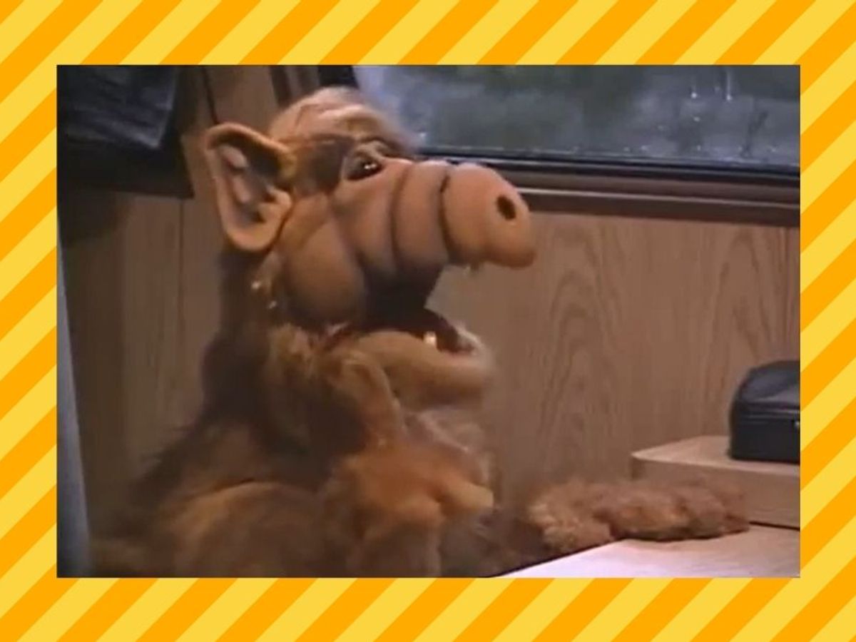 Did 'ALF' Predict a Global Pandemic Would Occur in 2020?