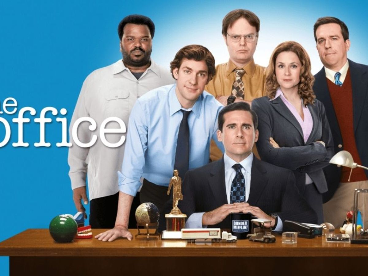 Was 'Diversity Day' Episode of 'The Office' Canceled? 