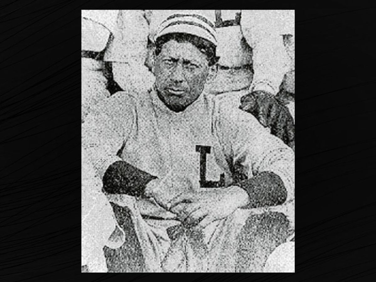Were the Cleveland Indians Named To Honor Baseball's First Native American  Player?