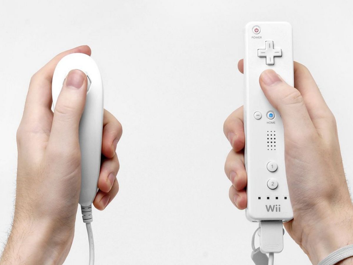 Nintendo Wii