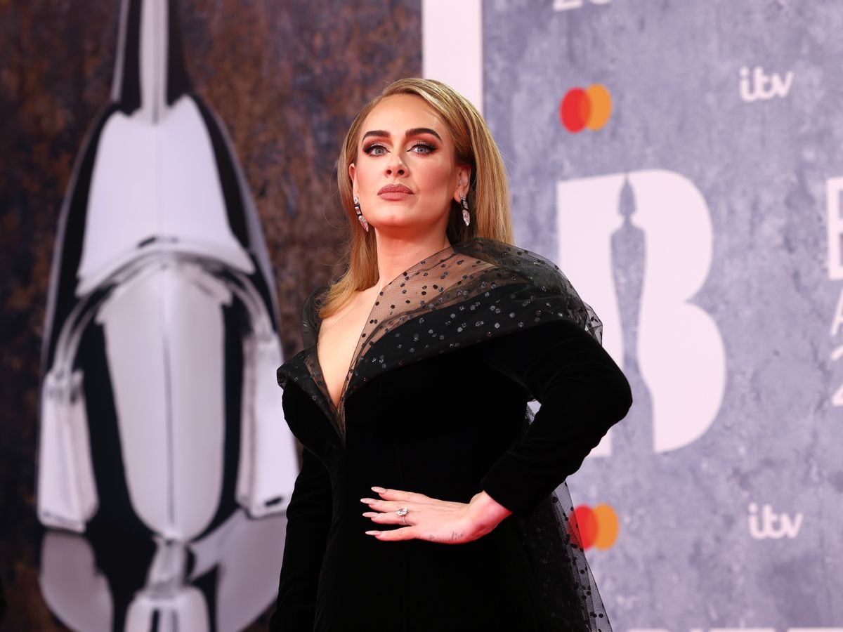 Adele Doesn't Owe Anyone An Apology For Her Weight Loss