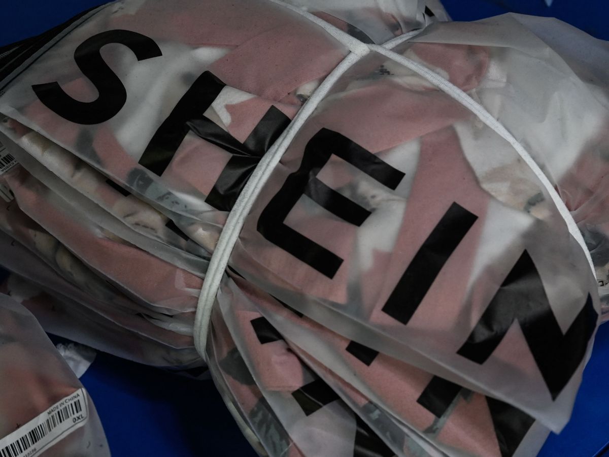 Do Shein Clothes Contain Unhealthy Lead Levels?