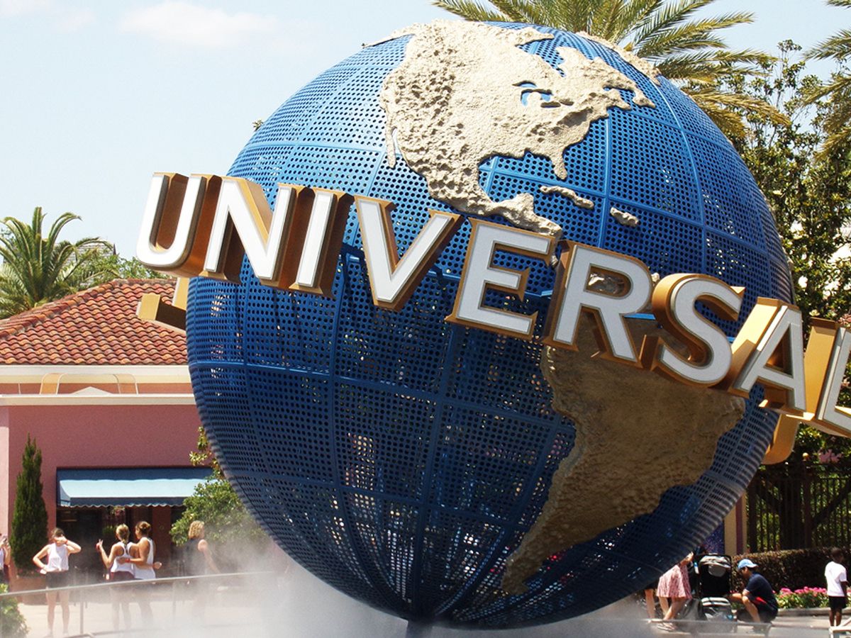 Universal Studios Orlando