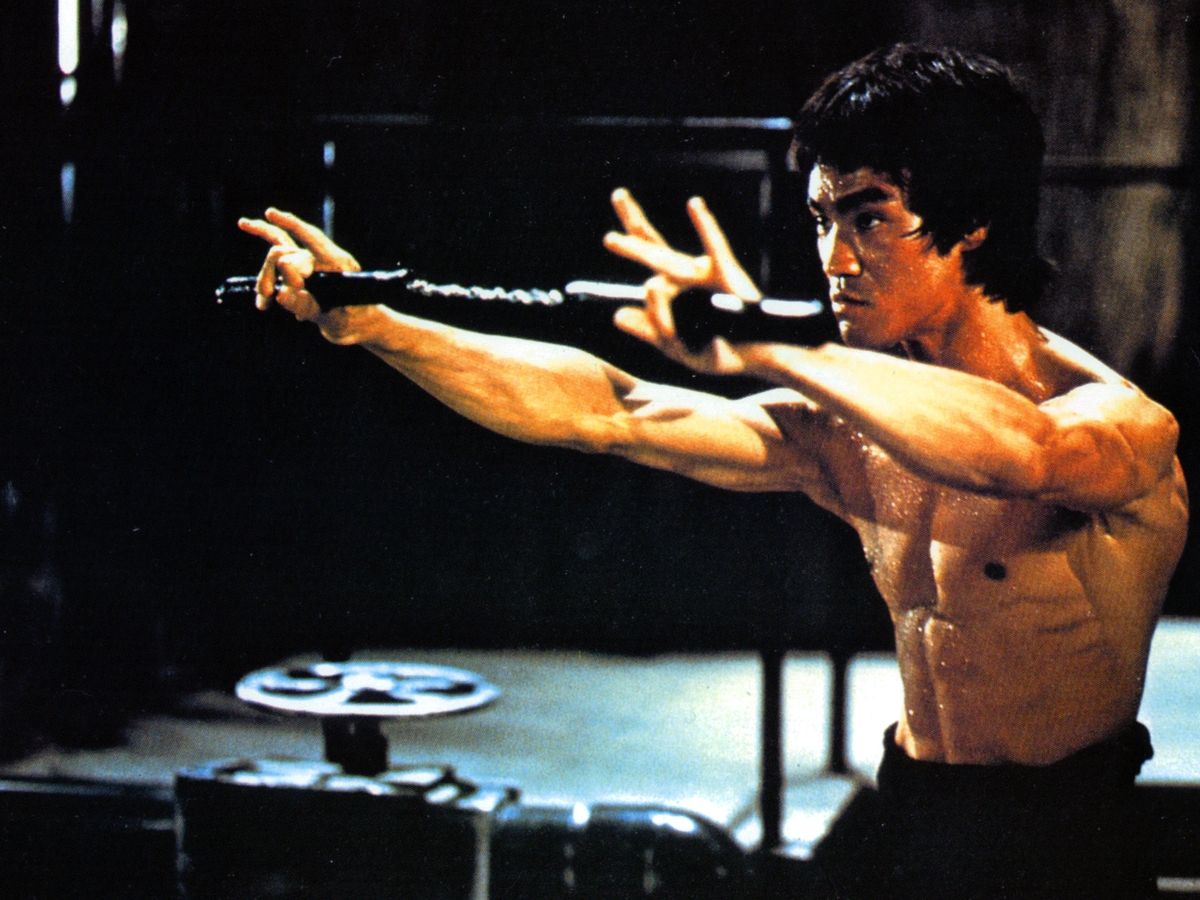 Bruce Lee  Biography, Martial Arts, Movies, Death, Son, & Facts