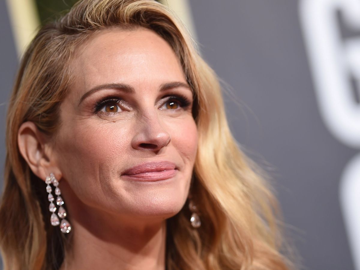 Julia Roberts's Instagram, Twitter & Facebook on IDCrawl