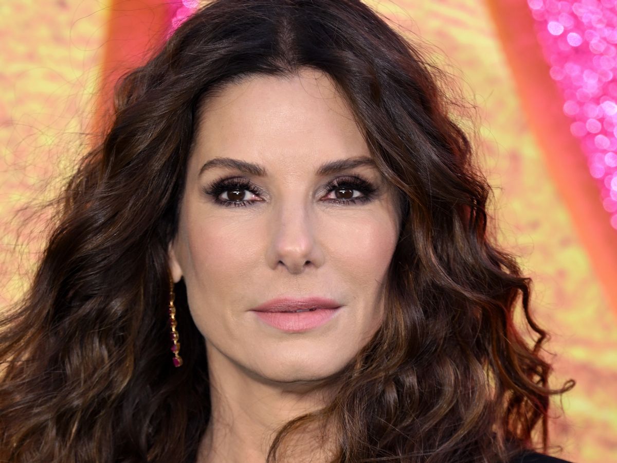 Sandra Bullock Never Endorsed CBD Gummies, Despite Scam Ads Being Hosted by  Meta | Snopes.com