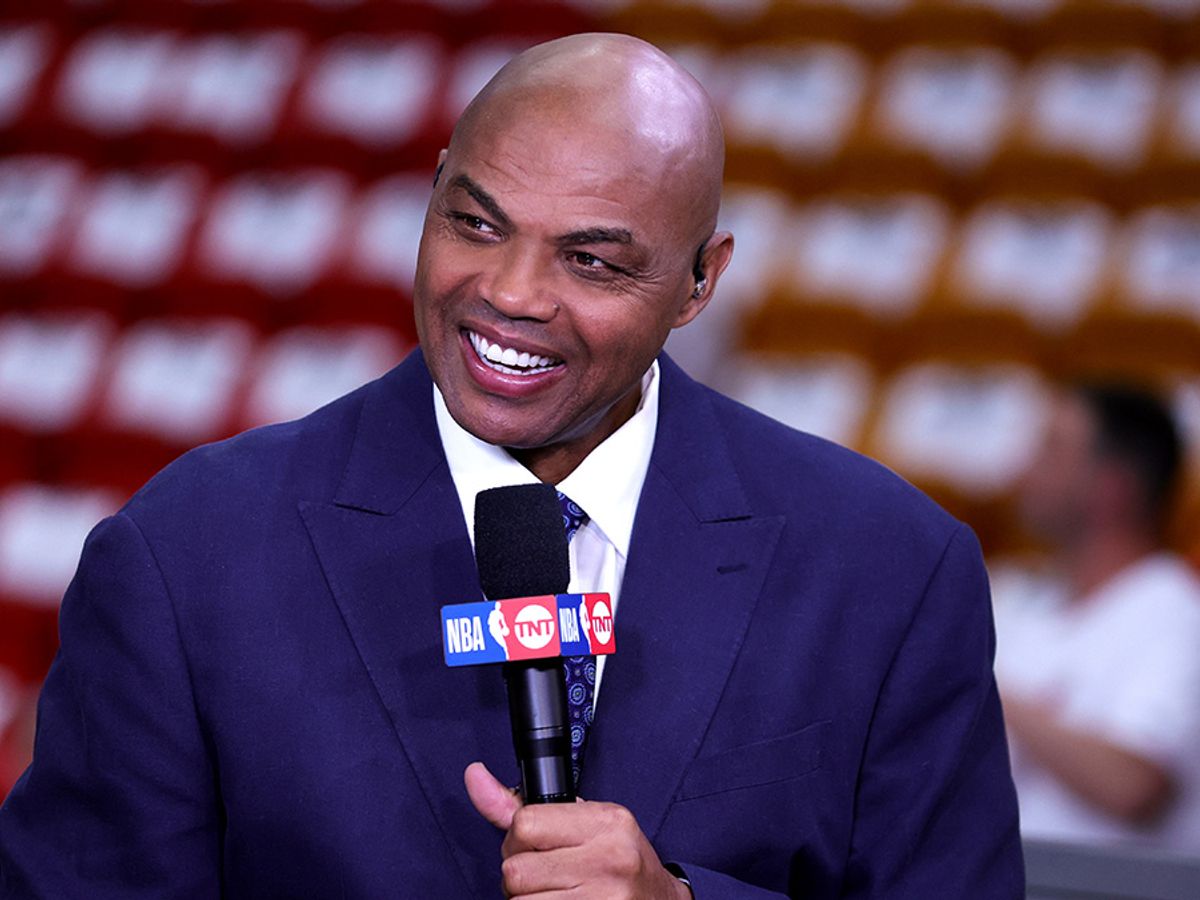 Is Charles Barkley Leaving TNTs Inside the NBA? Snopes