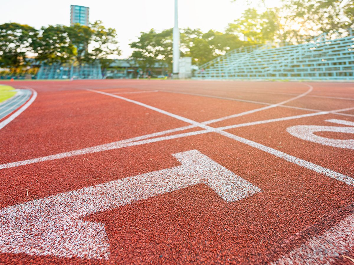 9-year-old's gender questioned in 'gobsmacking' track-and-field