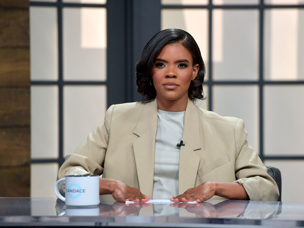 Is Candace Owens Replacing Whoopi Goldberg on 'The View'? | Snopes.com