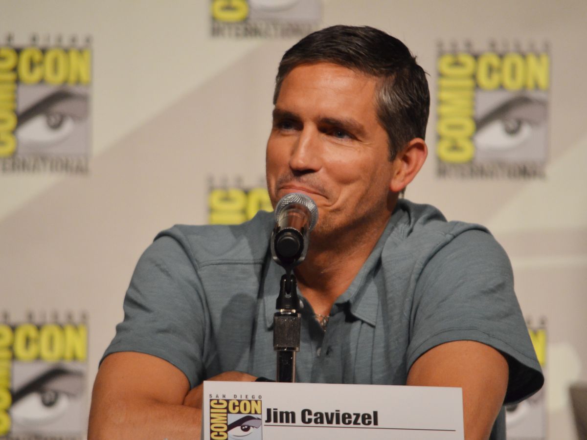 Did Jim Caviezel Refuse To Work With Robert De Niro Because He Was 'Ungodly'? | Snopes.com