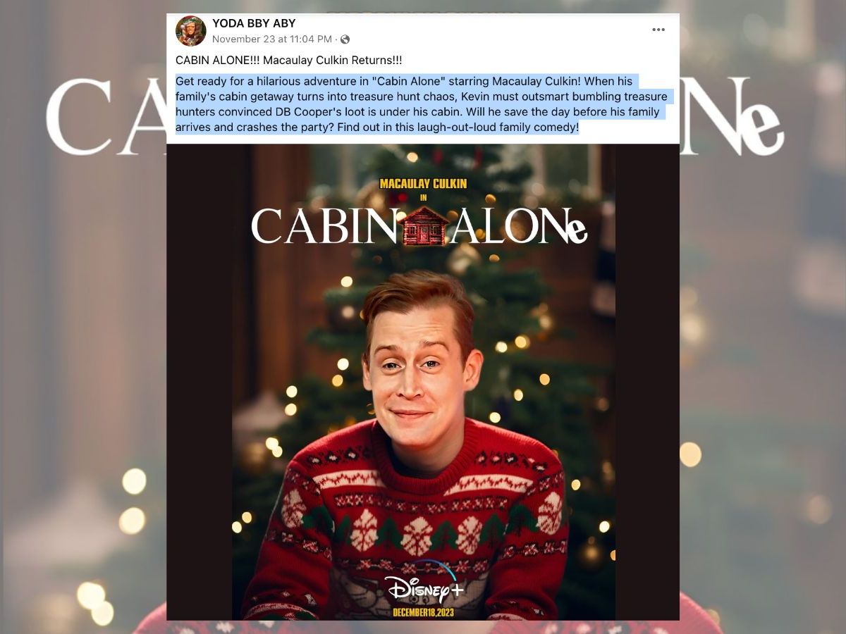 Is Macaulay Culkin Returning for a New 'Home Alone' Film?