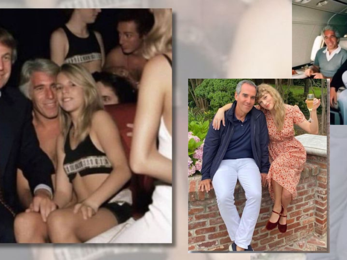 Jeffrey Epstein Docs Inspired These Misleading Pics and Videos To