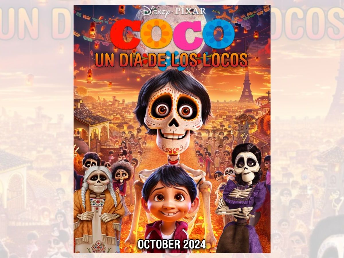 Is Coco 2 Coming Out in October 2024? | Snopes.com