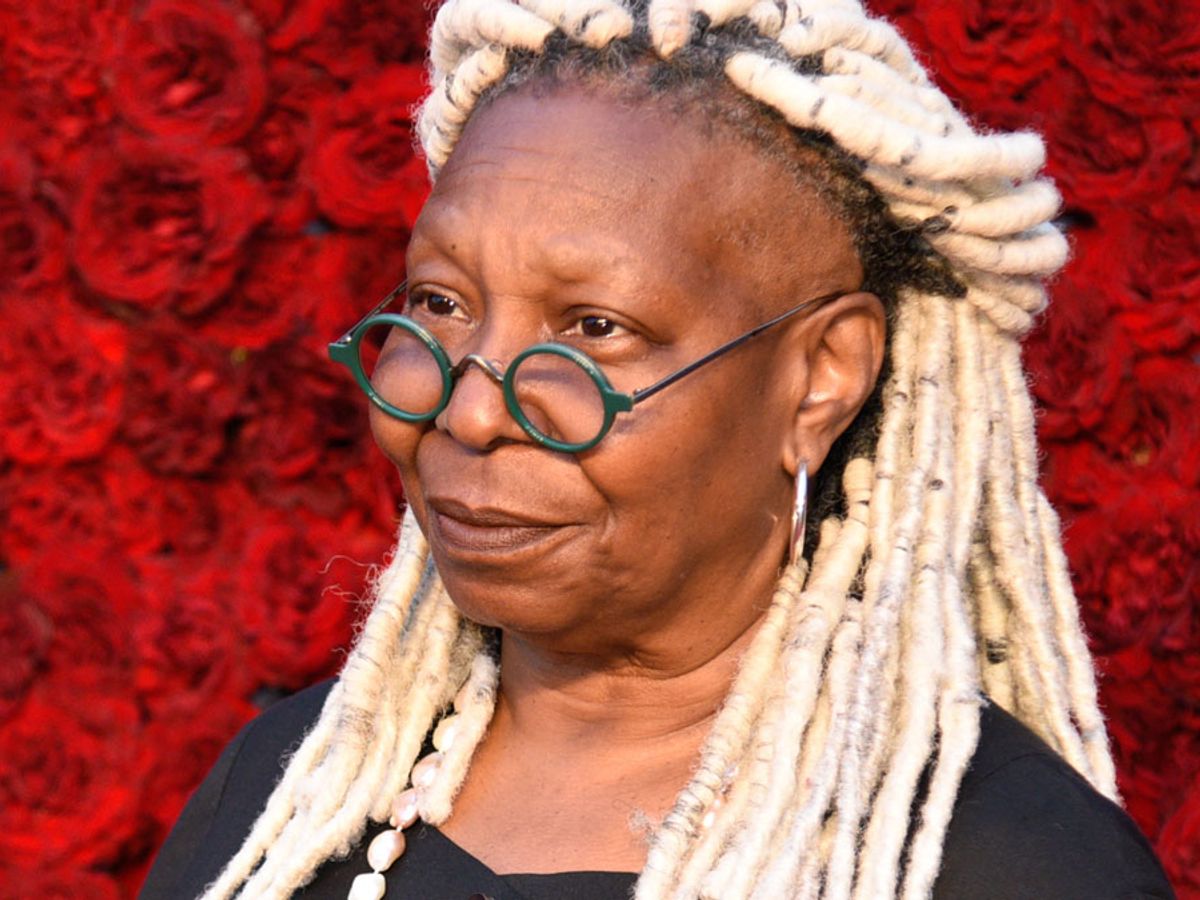 ABC Refused to Renew Whoopi Goldberg's and Joy Behar's Contracts for 'The View' for Being 'Toxic'? | Snopes.com