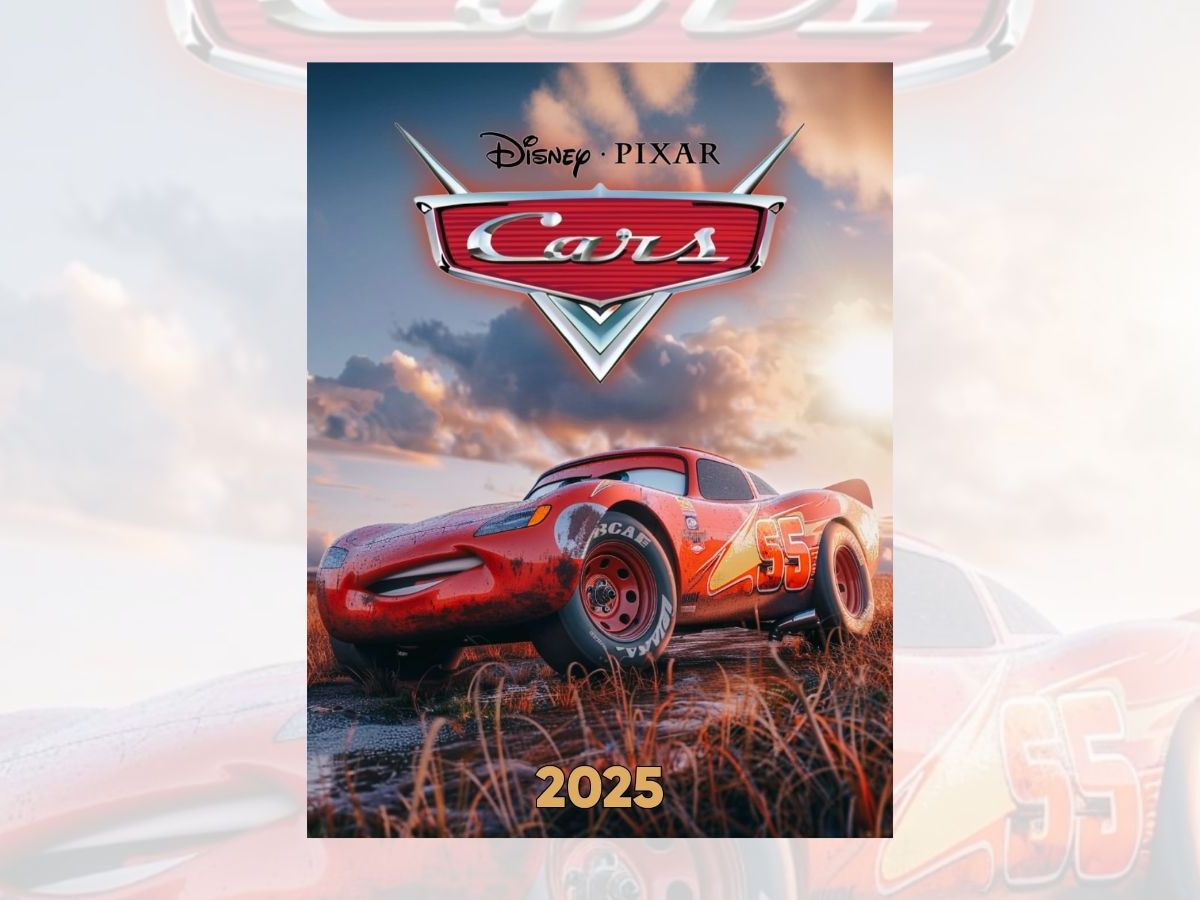 Cars Tour 2025 Schedule Your Ultimate Guide to the Hottest Racing Events