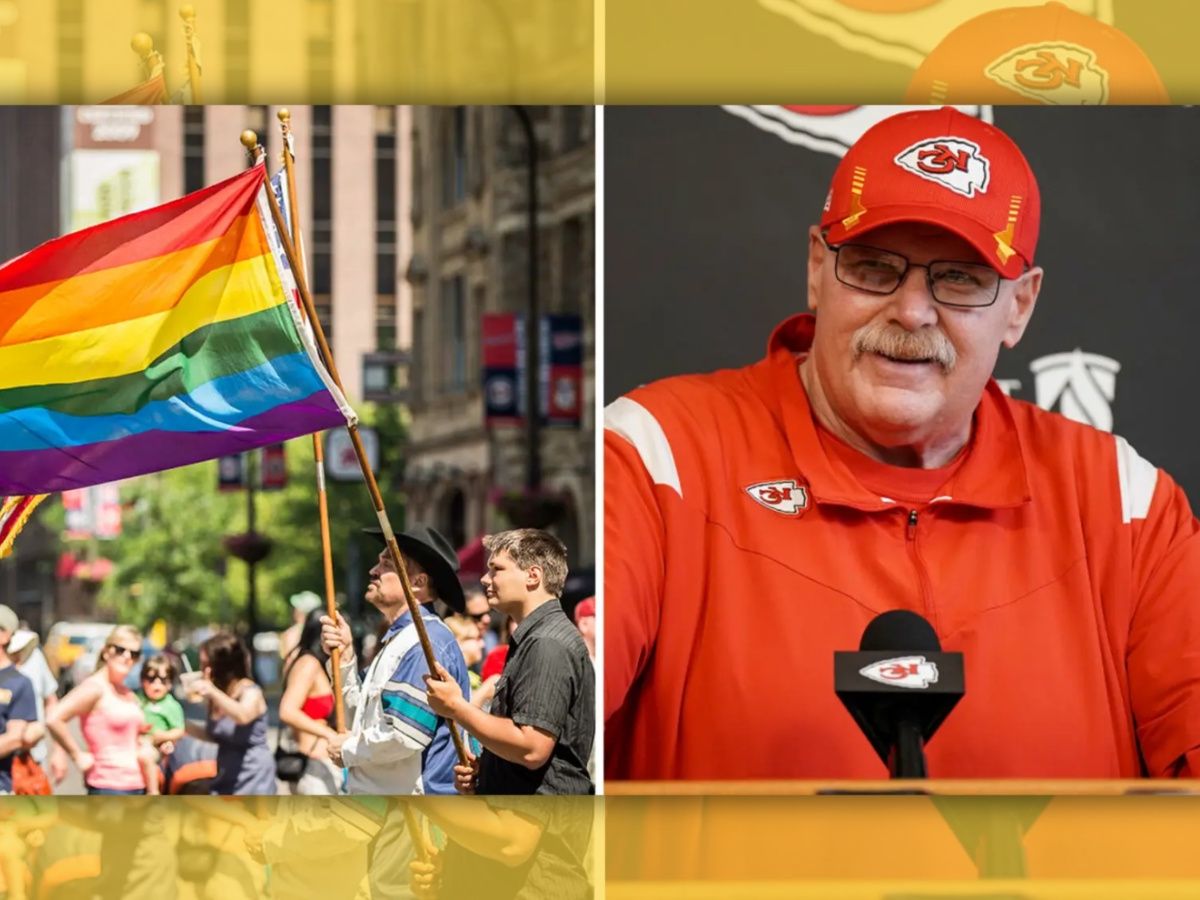 Chiefs Refused to Participate in Pride Month? | Snopes.com