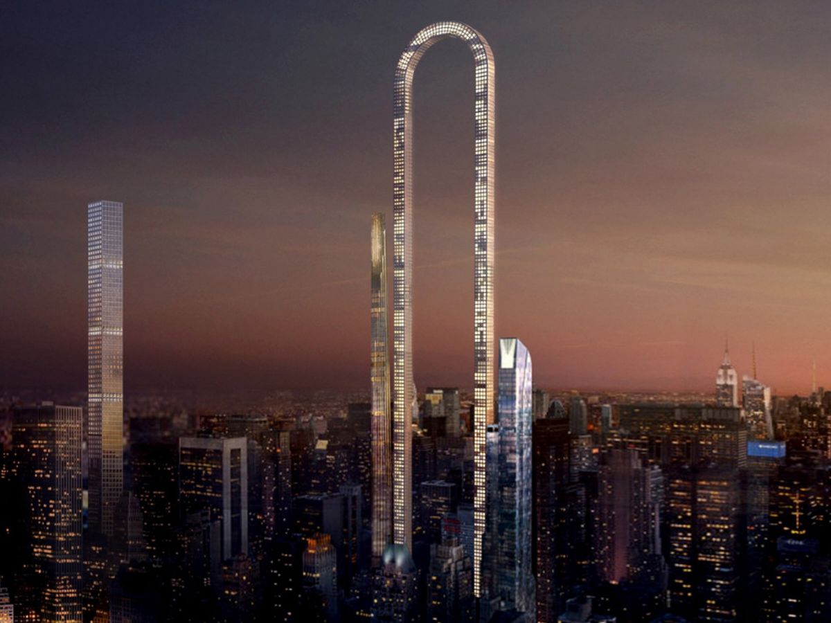 【ふるさと割】 Dissecting NYC: Bend' Big The Tall Abstract the About Tales ウェア