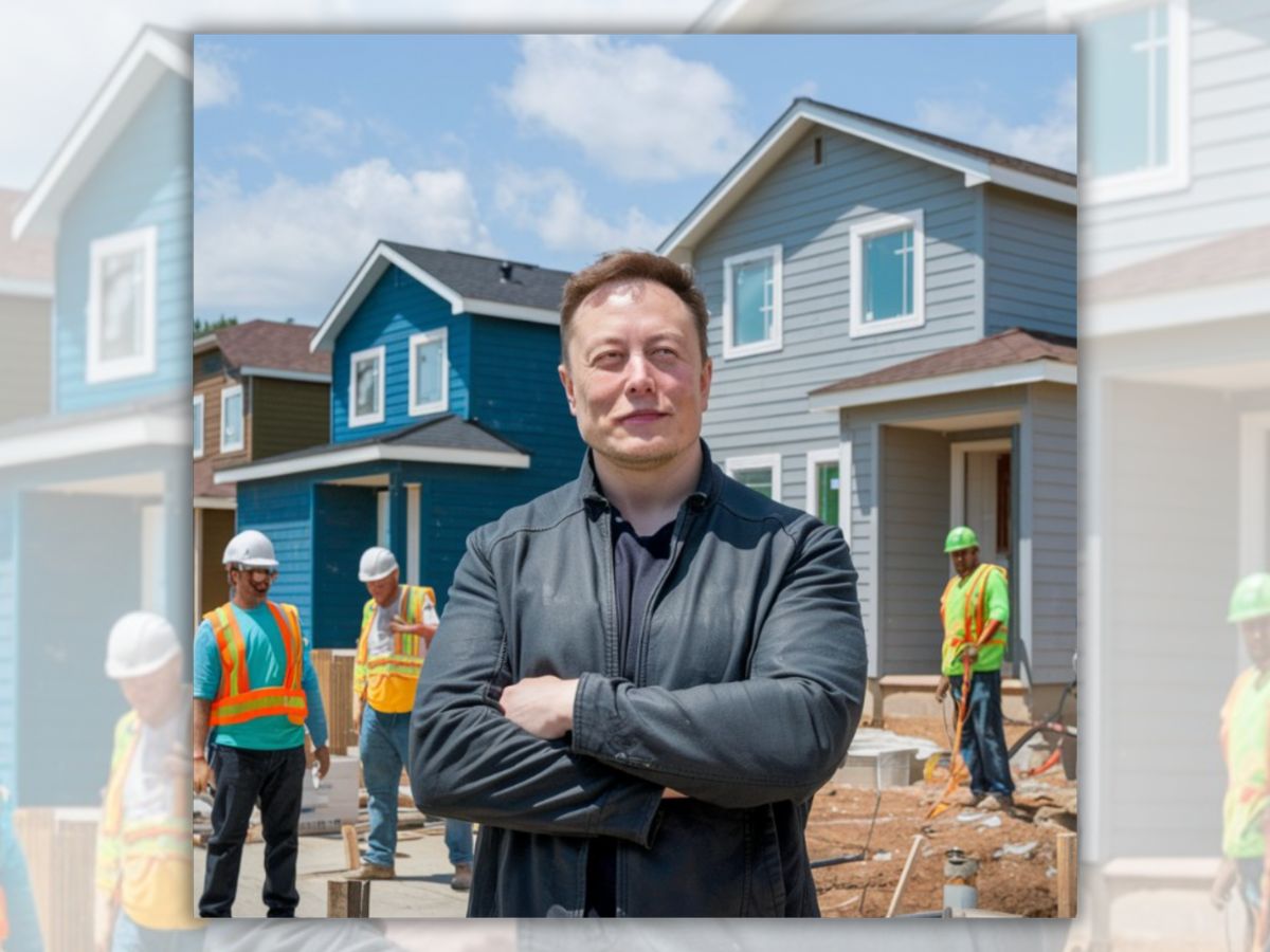 No evidence Musk invested $5M to build affordable housing for low-income  families | Snopes.com