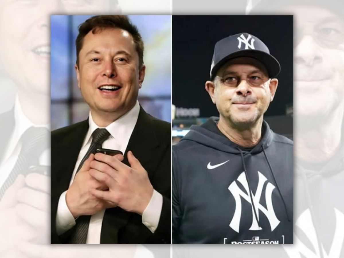 Google AI overview may be behind spread of evidence-free rumor Musk was  banned from Yankees games | Snopes.com