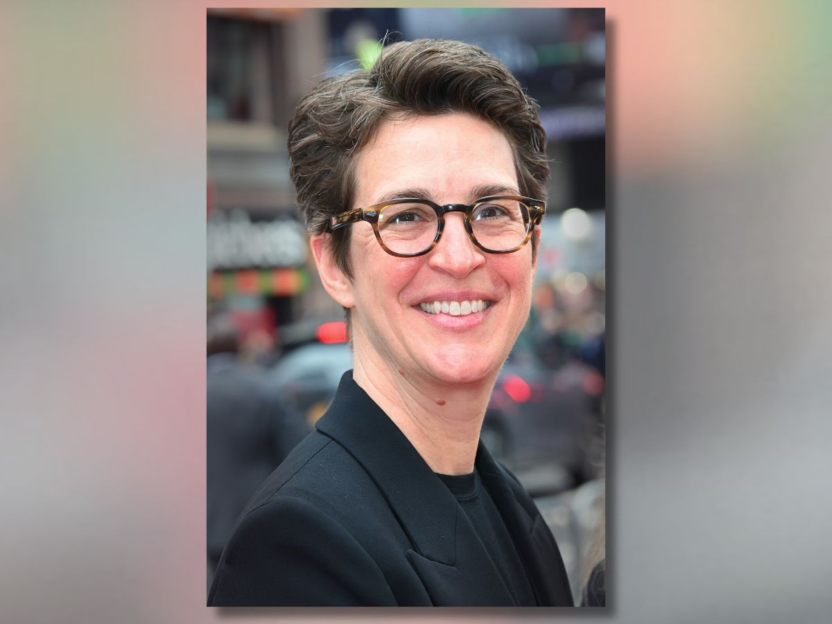 Rachel Maddow is launching her own news network? | Snopes.com