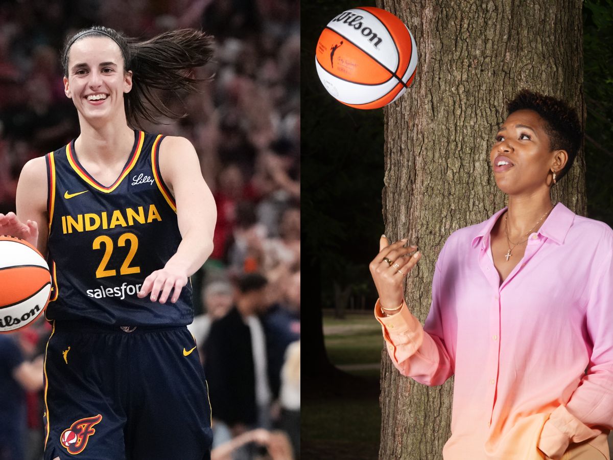 Caitlin Clark filed defamation lawsuit against ESPN's Monica McNutt? | Snopes.com