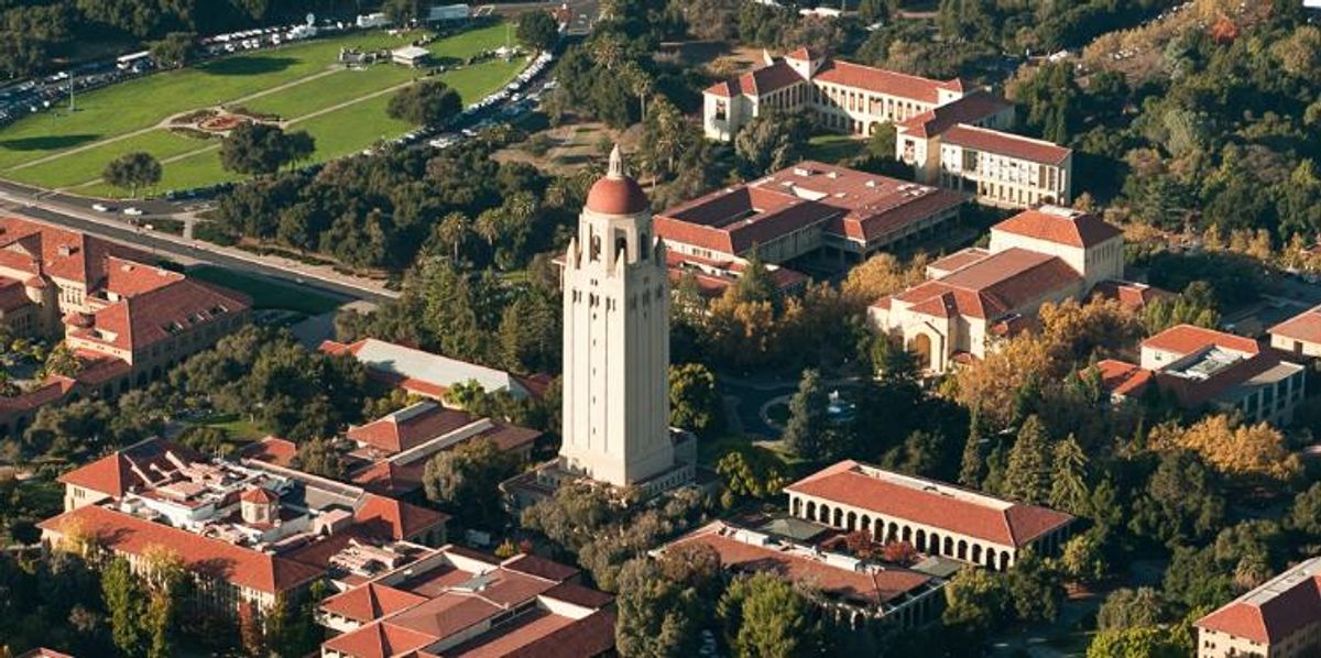  (Stanford University)