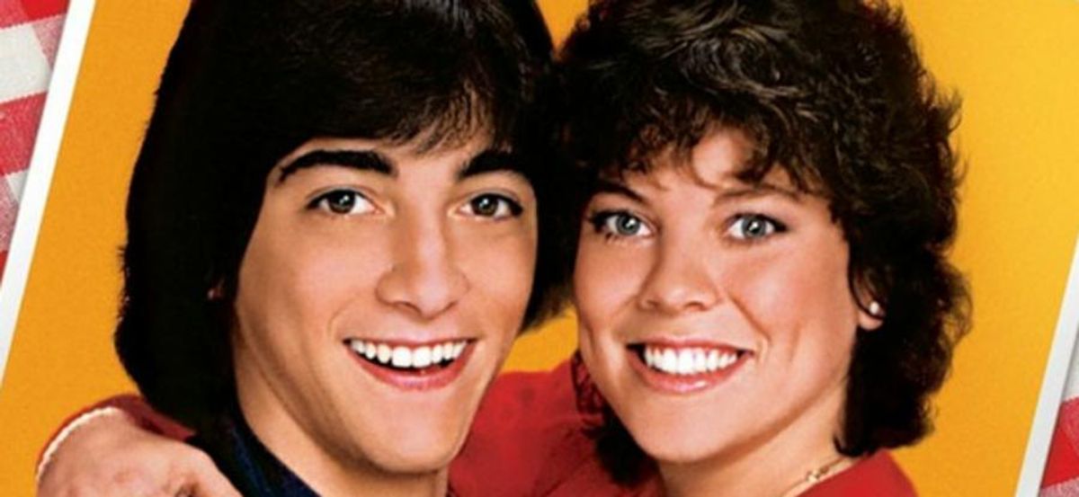 Was 'Joanie Loves Chachi' the Highest-Rated TV Show Ever in Korea? | Snopes.com
