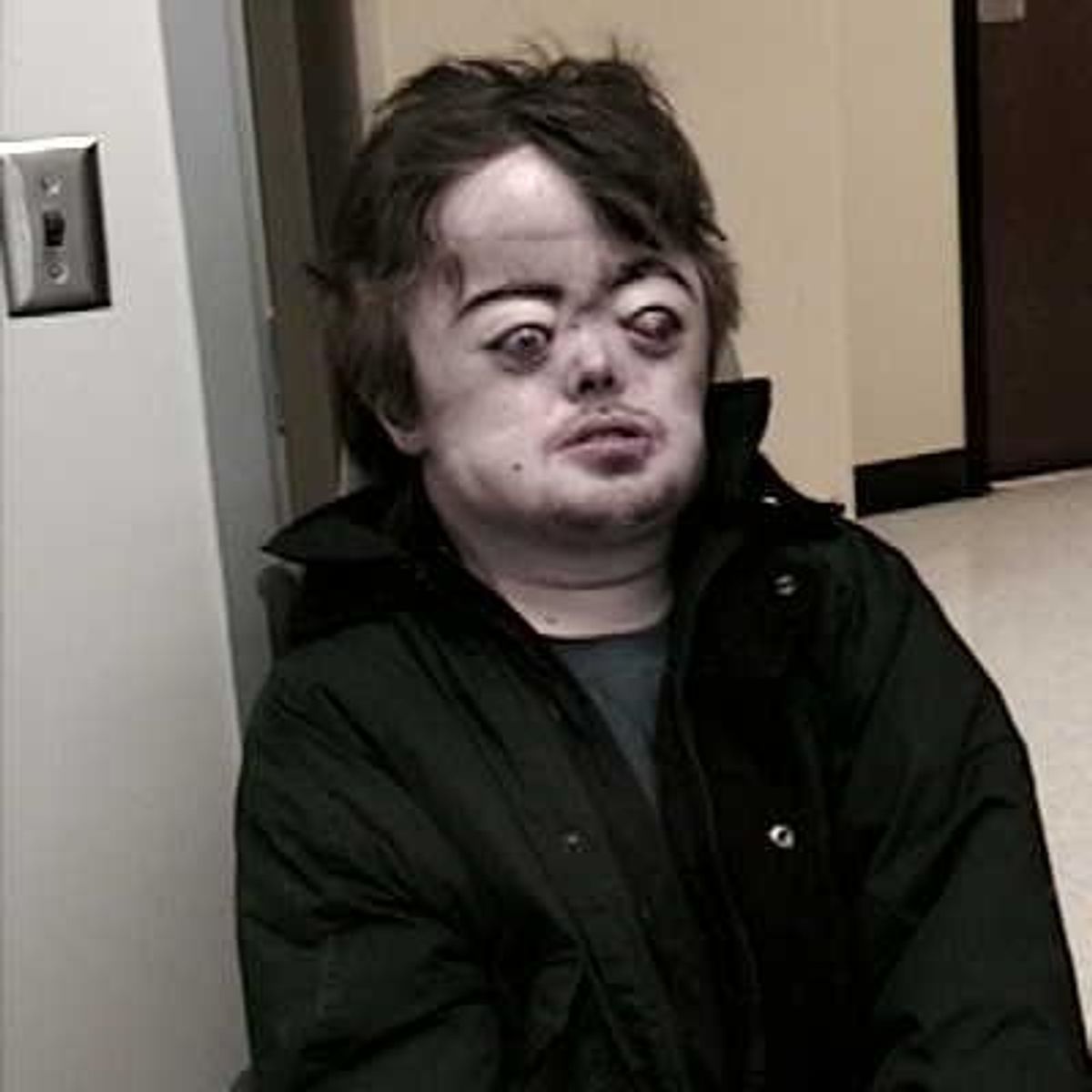 Brian Peppers Snopes image photo