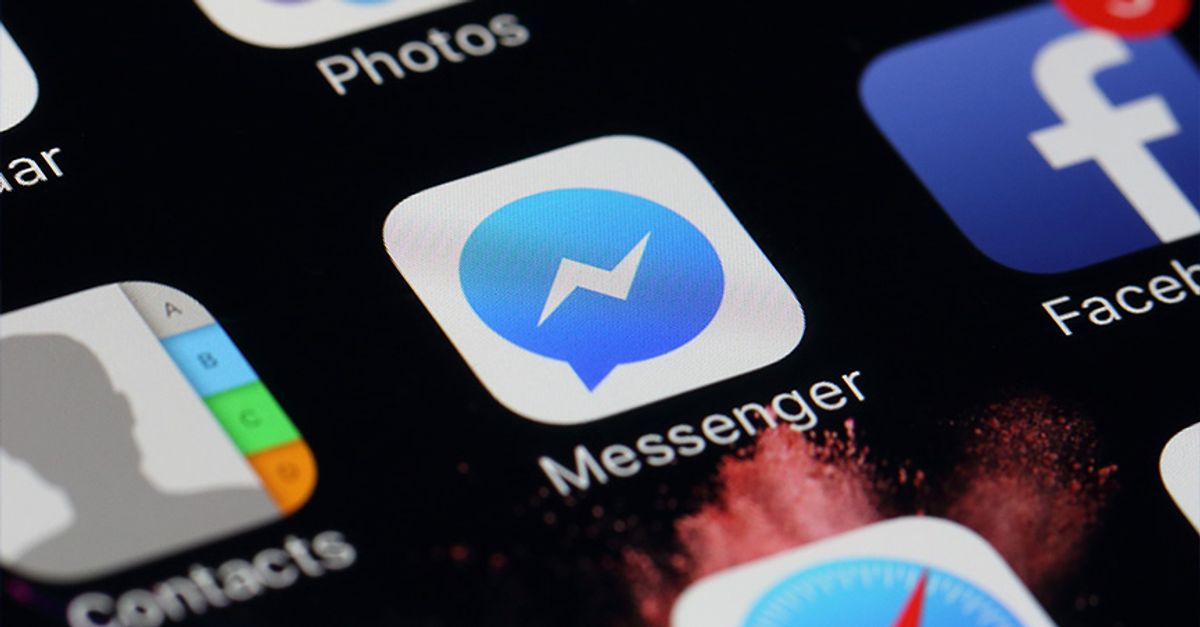 How to Use Facebook Messenger Without the App