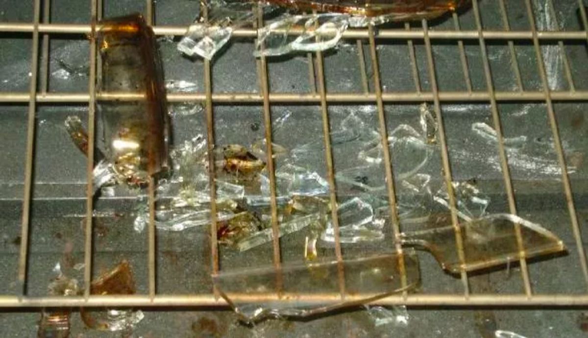 Heat Resistant Pyrex (borosilicate) Glass Baking Dish - China Heat