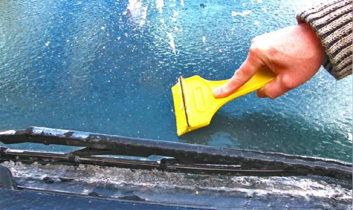 How to Use Homemade Windshield Water Repellent?, by Jason Bradon