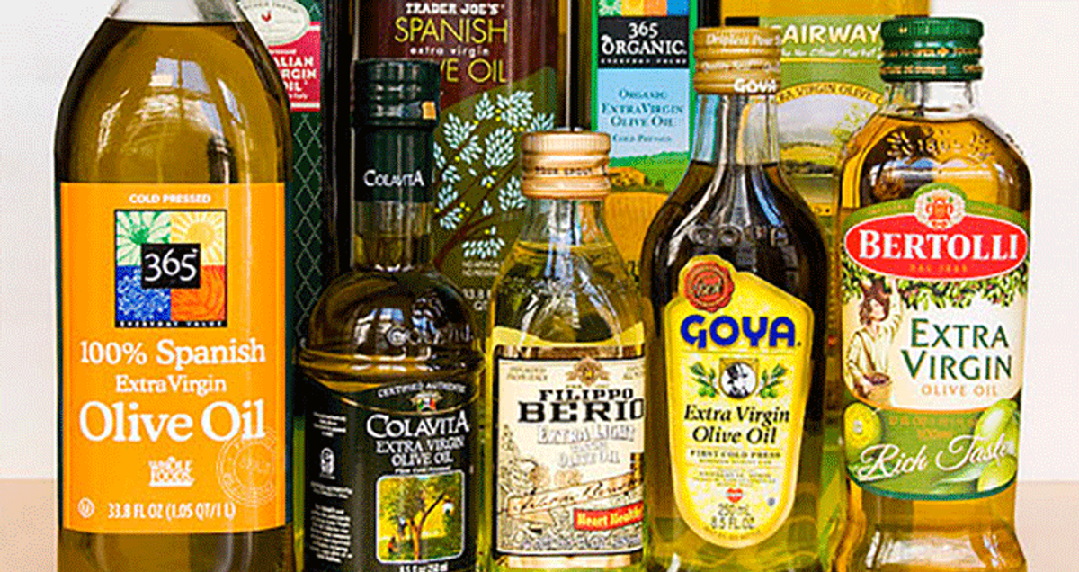 How is olive oil made? - Olive Oils from Spain