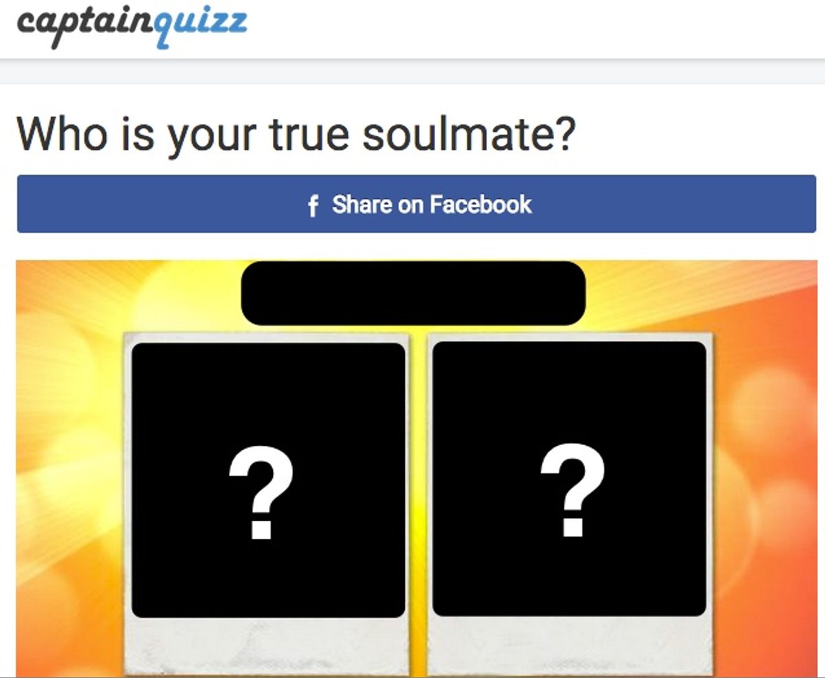 How To Find The Right Soulmate Sketch For Your Specific Product