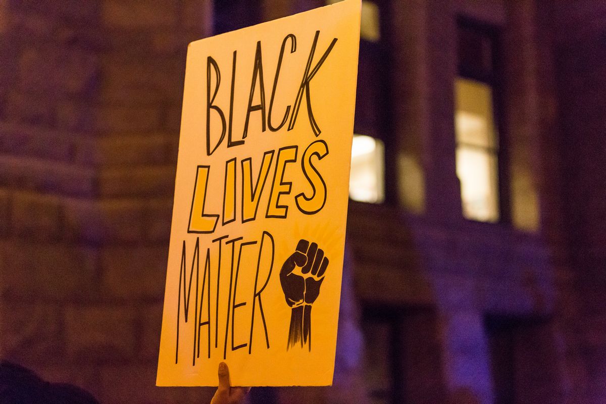 Black Lives Matter (Tony Webster)
