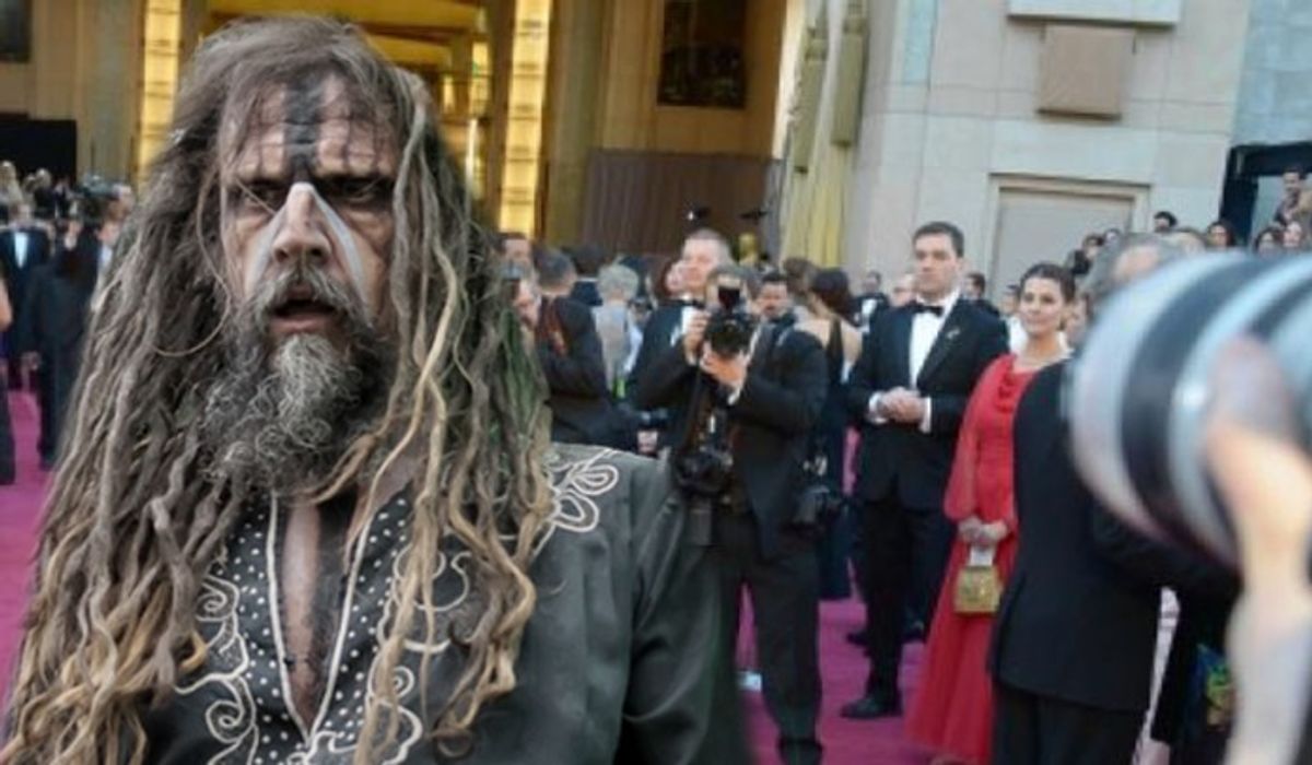 Rob Zombie