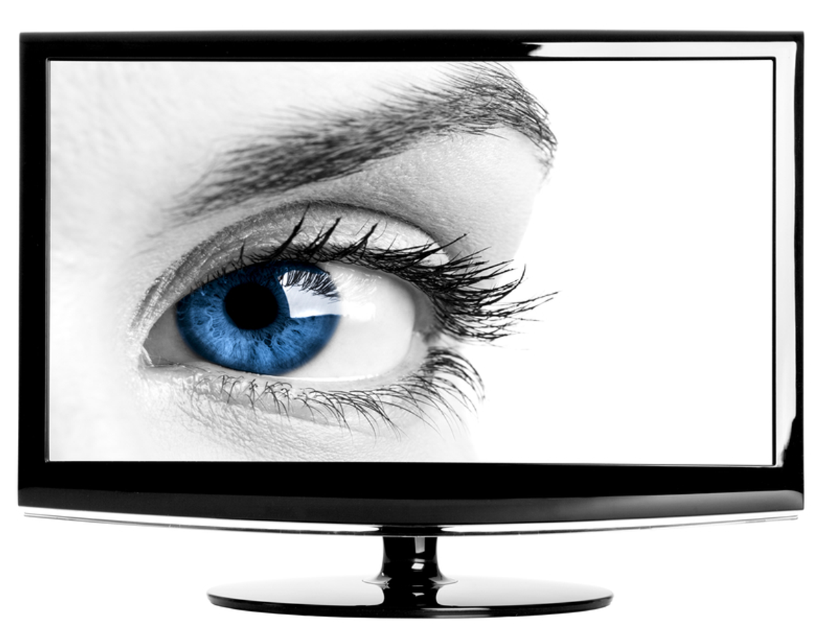 Définition de Samsung Smart TV