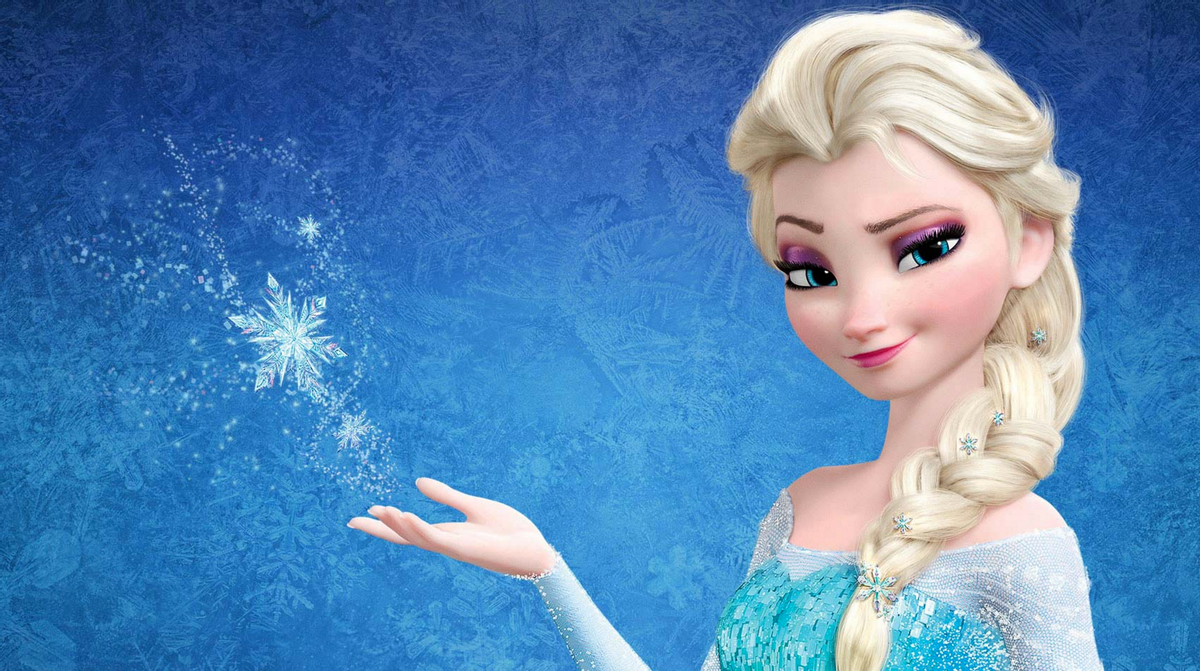 Elsa to Have Female Love Interest in 'Frozen' Sequel | Snopes.com