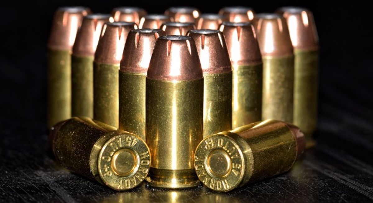 23 States Agree to Implement Gun Control Law Banning Hollow Point Ammunition