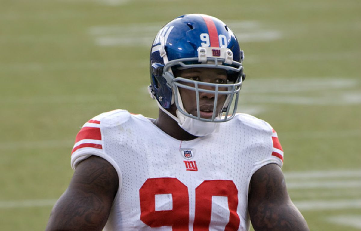 Jason Pierre-Paul - Wikipedia