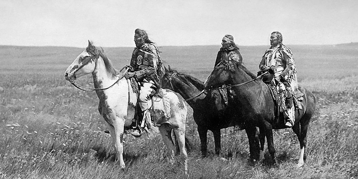 Fact check: did native american scouts’ long hair provide “almost supernatural” tracking abilities during the vietnam war?